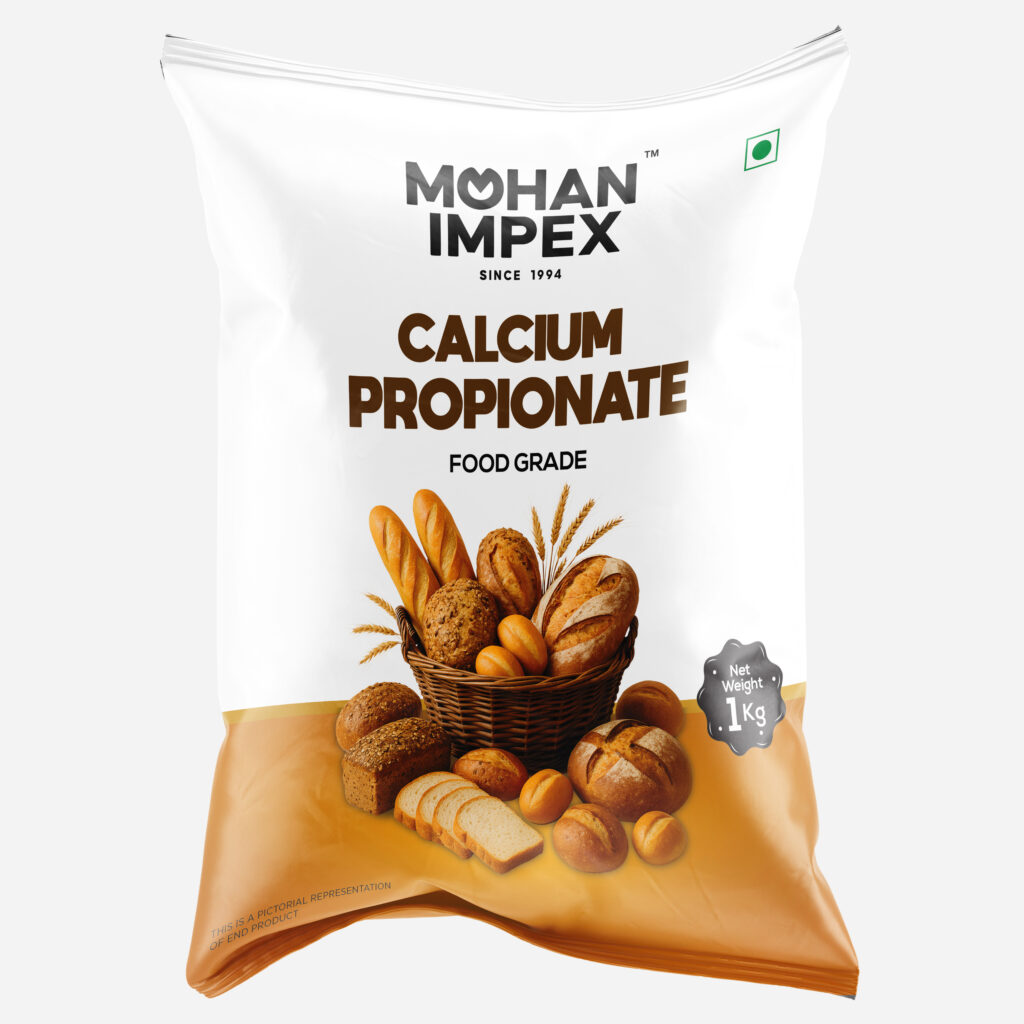 CALCIUM PROPIONATE