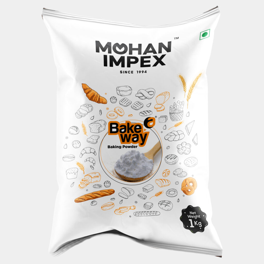 BAKING POWDER