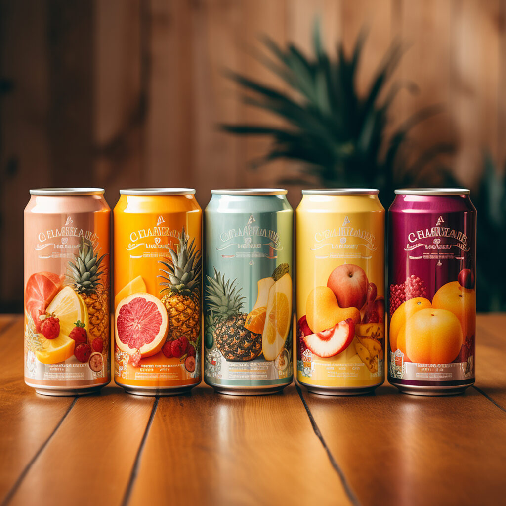 Beverages