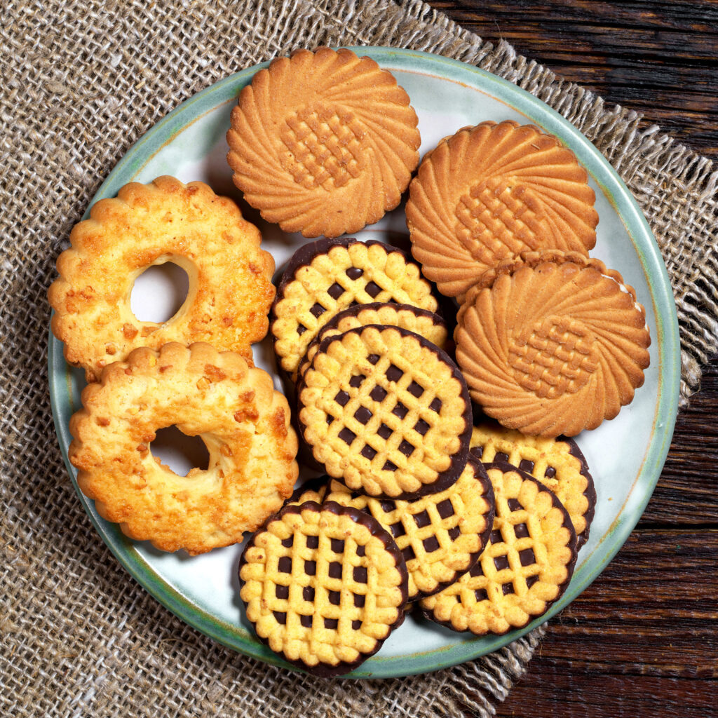 Biscuits