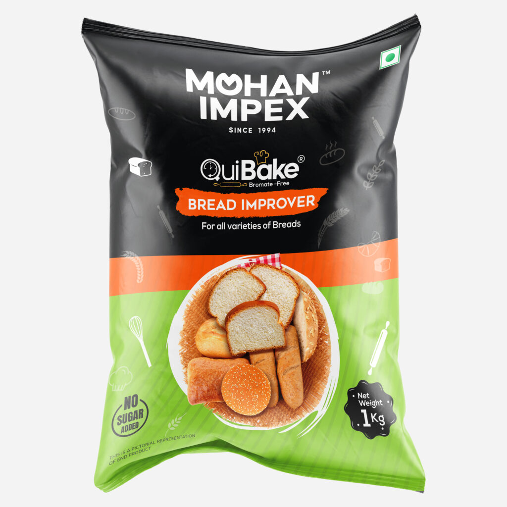 BREAD IMPROVER