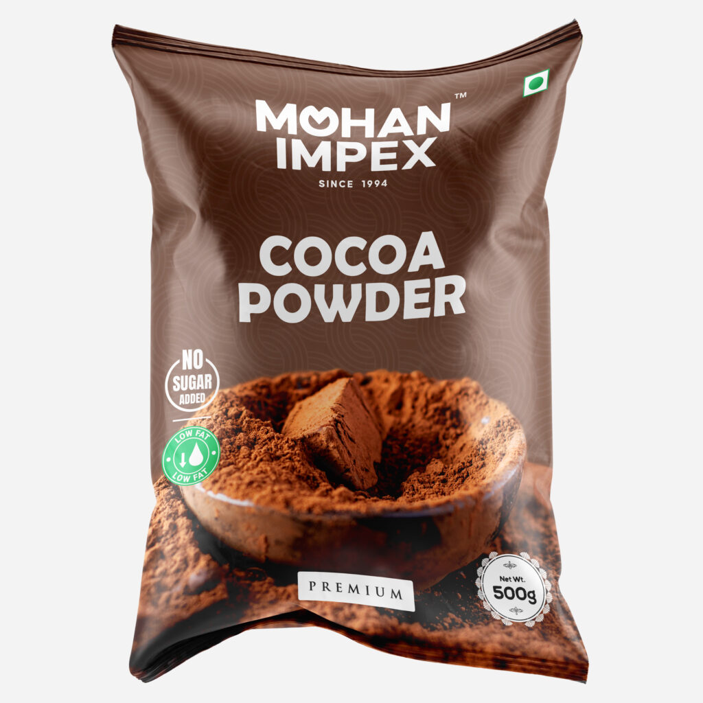 COCOA POWDER PREMIUM