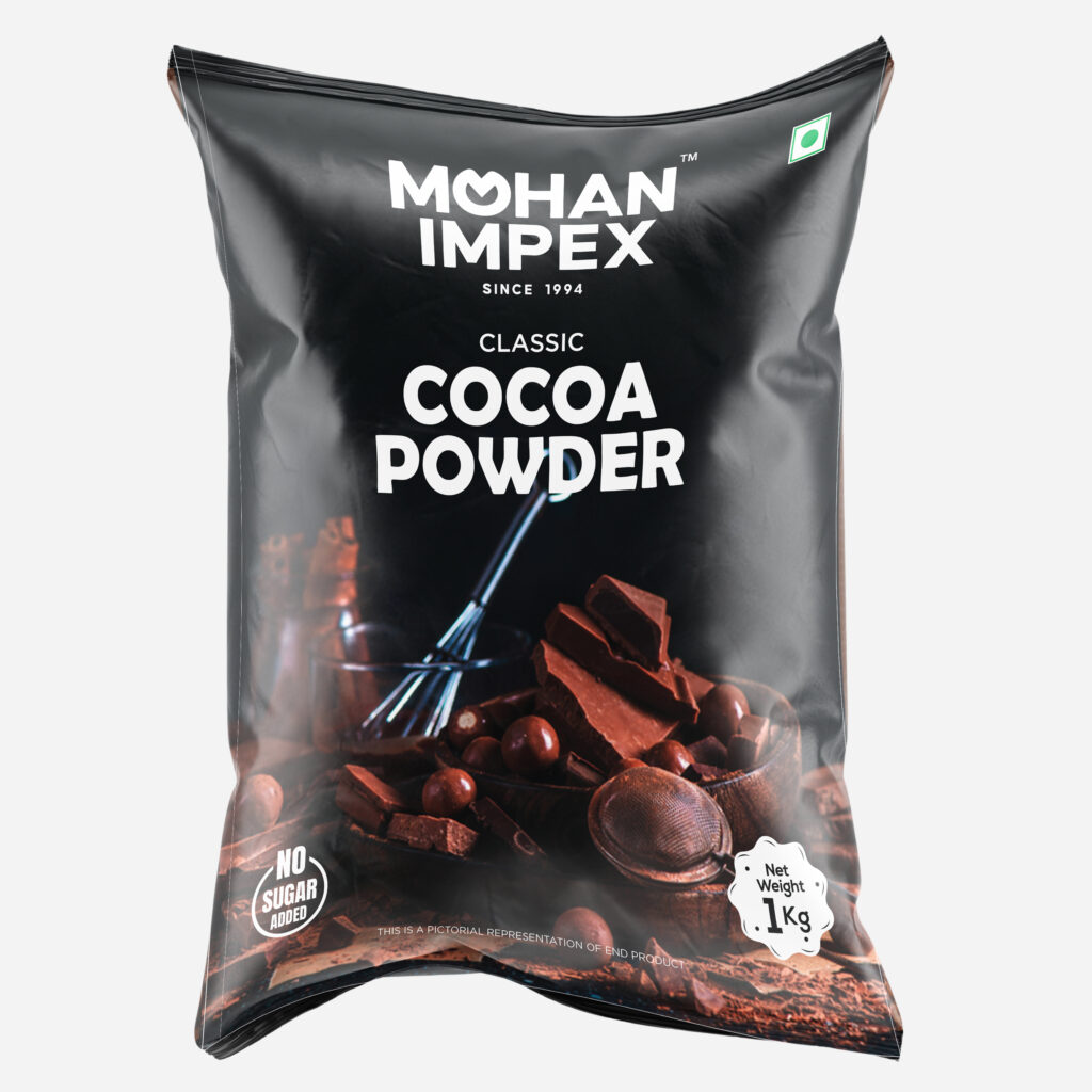 COCOA POWDER