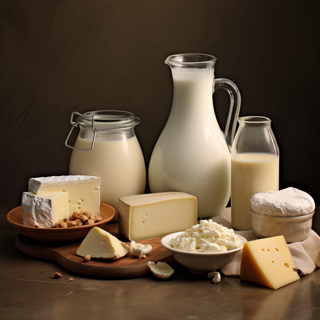 Dairy