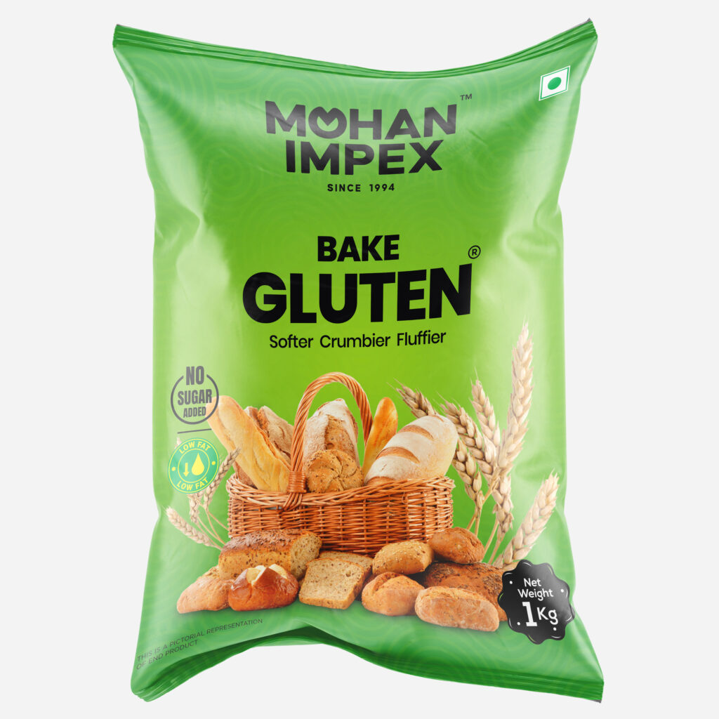 GLUTEN