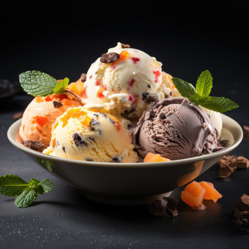 Ice Cream