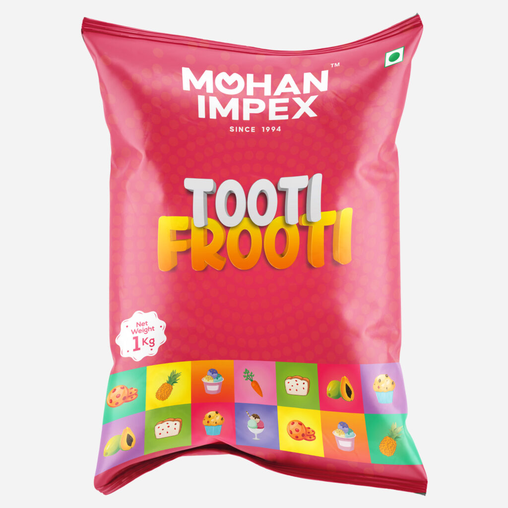 TOOTI FROOTI