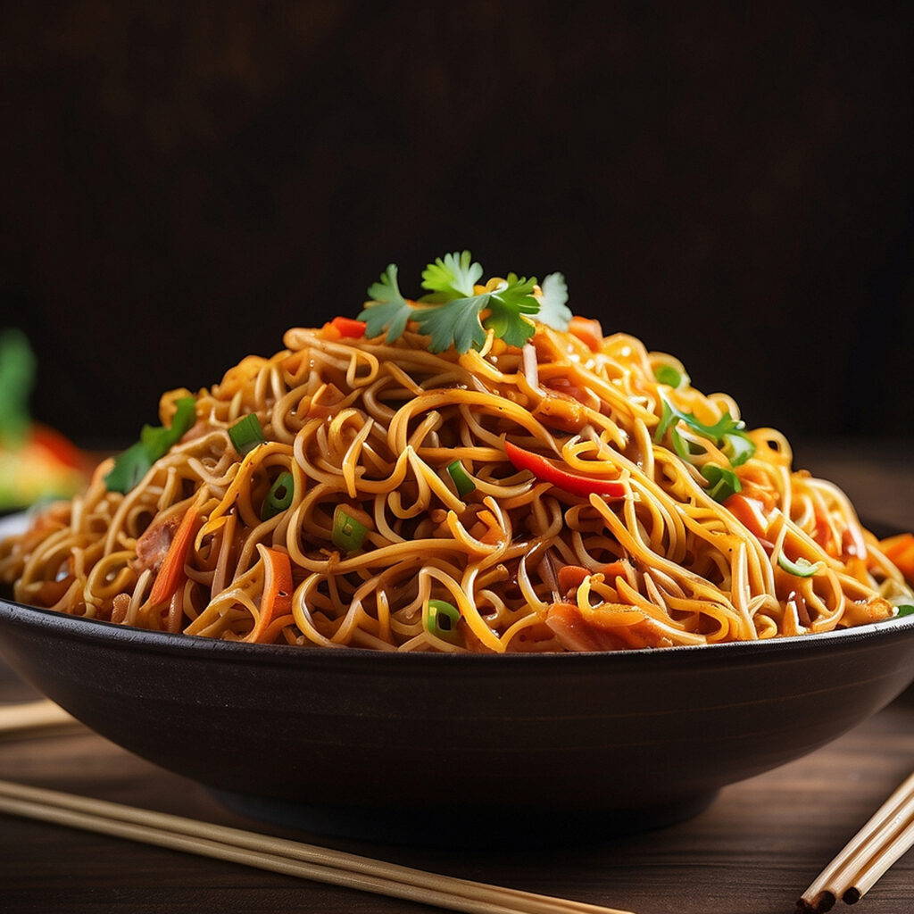 Noodles