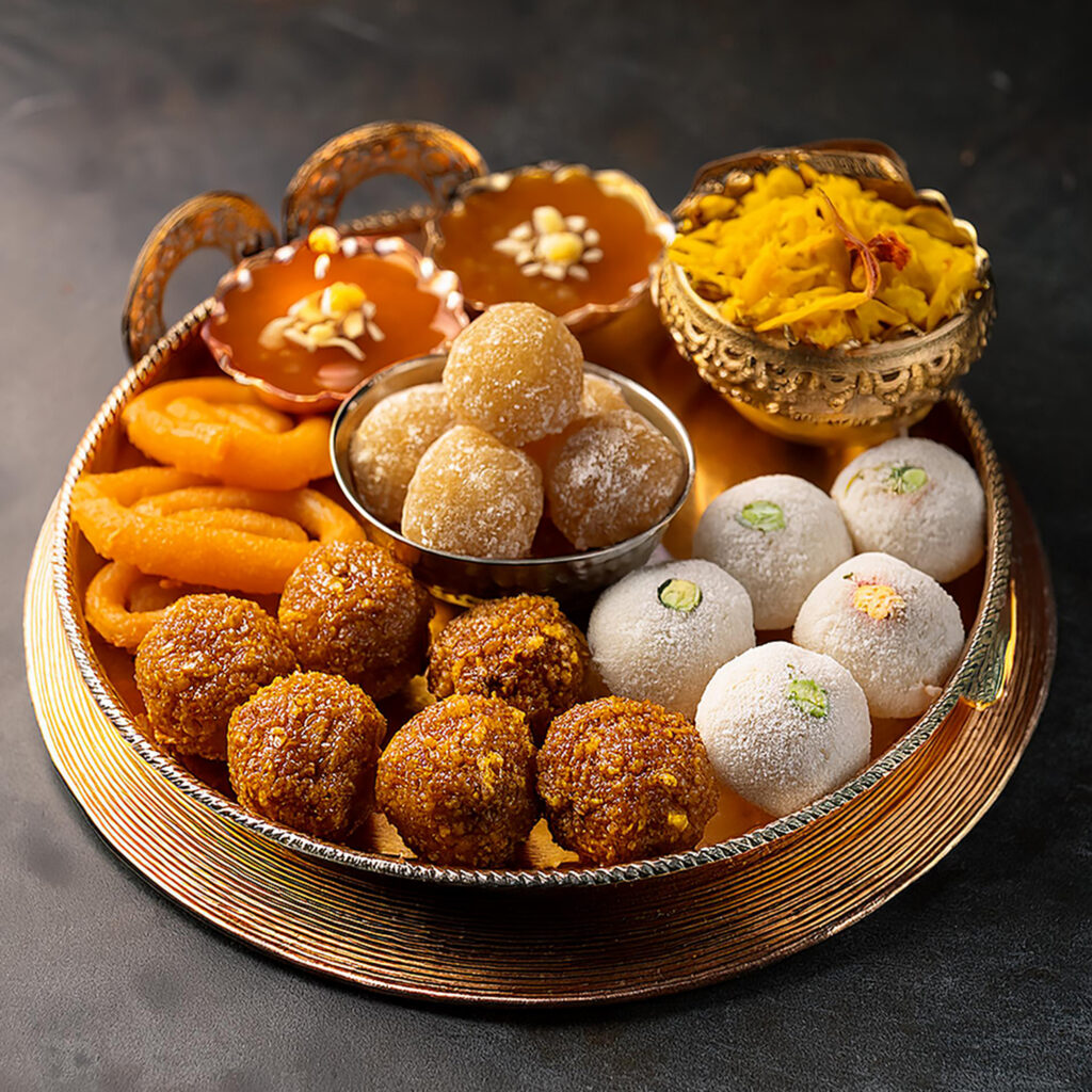 Sweets