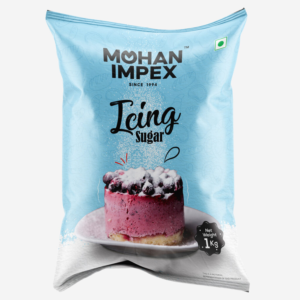 ICING SUGAR