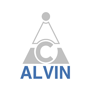 ALVIN CARAMEL COLOURS (INDIA) PVT LTD logo