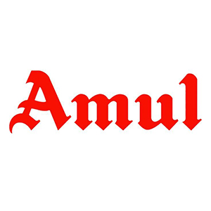 AMUL logo
