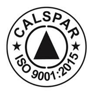 CALSPAR INDIA logo