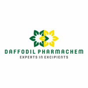 DAFFODIL PHARMACHEM PVT LTD logo