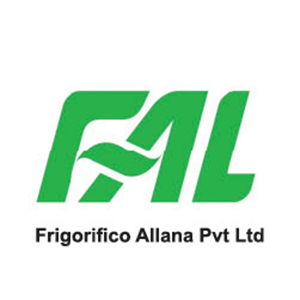 FRIGORIFICO ALLANA PVT LTD logo