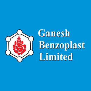 GANESH BENZOPALST logo