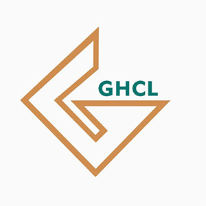 GHCL LIMITED logo