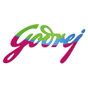 GODREJ INDUSTRIES LTD. logo