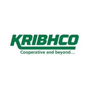KRIBHCO FERTILIZERS LIMITED logo