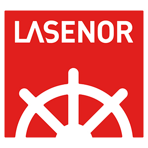 LASENOR INDIA PRIVATE LIMITED logo