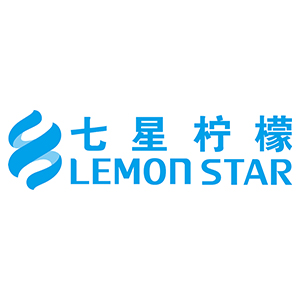 LEMON STAR logo