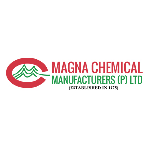 MAGNA CHEMICAL MANUFACTURERS PVT.LTD logo