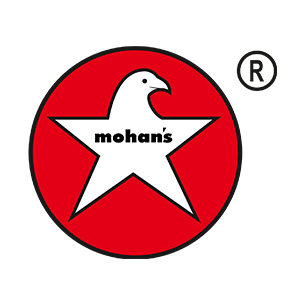 MOHAN AROMATICS PVT LTD logo