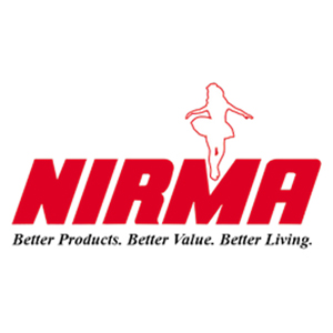 NIRMA LIMITED logo