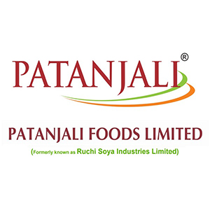 PATANJALI FOODS LIMITED logo