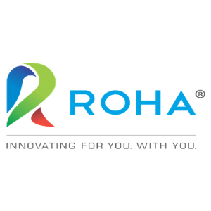 ROHA DYECHEM PVT. LTD logo