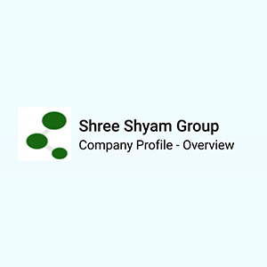 SHREESHYAM OLEO CHEMICALS PVT. LTD logo