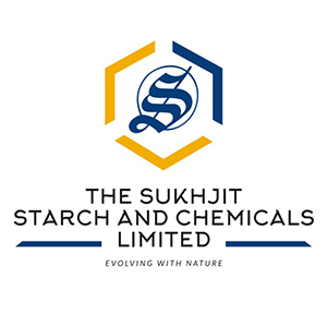 SUKHJIT STARCH INDUSTRIES logo
