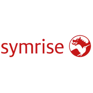 SYMRISE PVT LTD logo