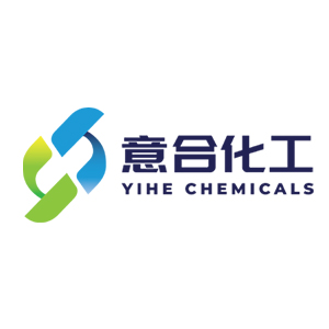 YIHE CHEMICAL logo